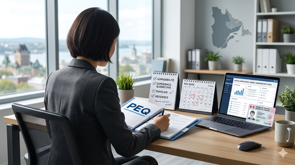 Réouverture temporaire du PEQ : ce qu'il faut vraiment comprendre